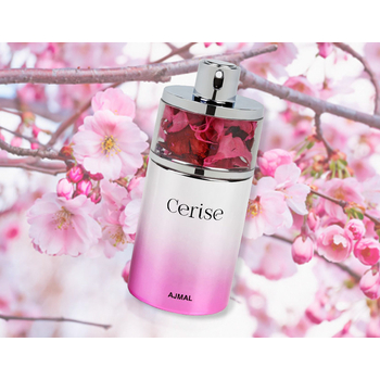 cerise EDP